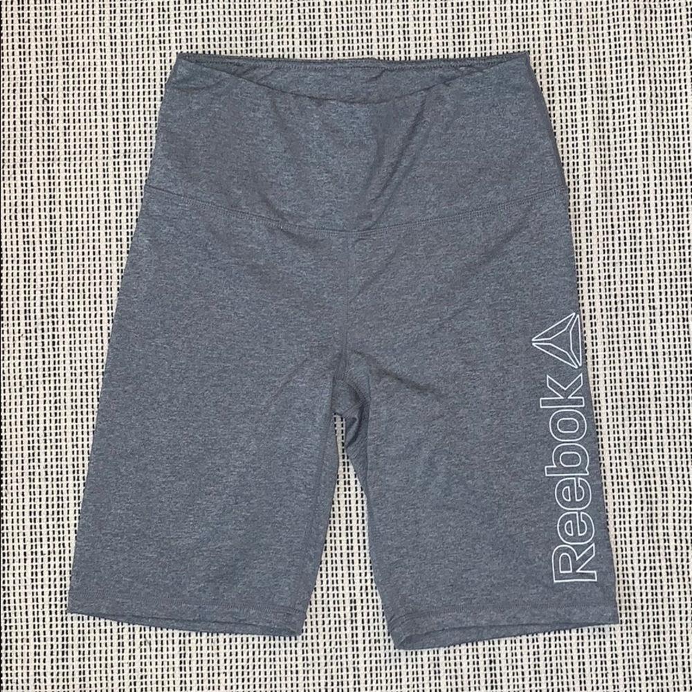 Reebok Biker Short